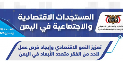 فرص التعافي الاقتصادي 